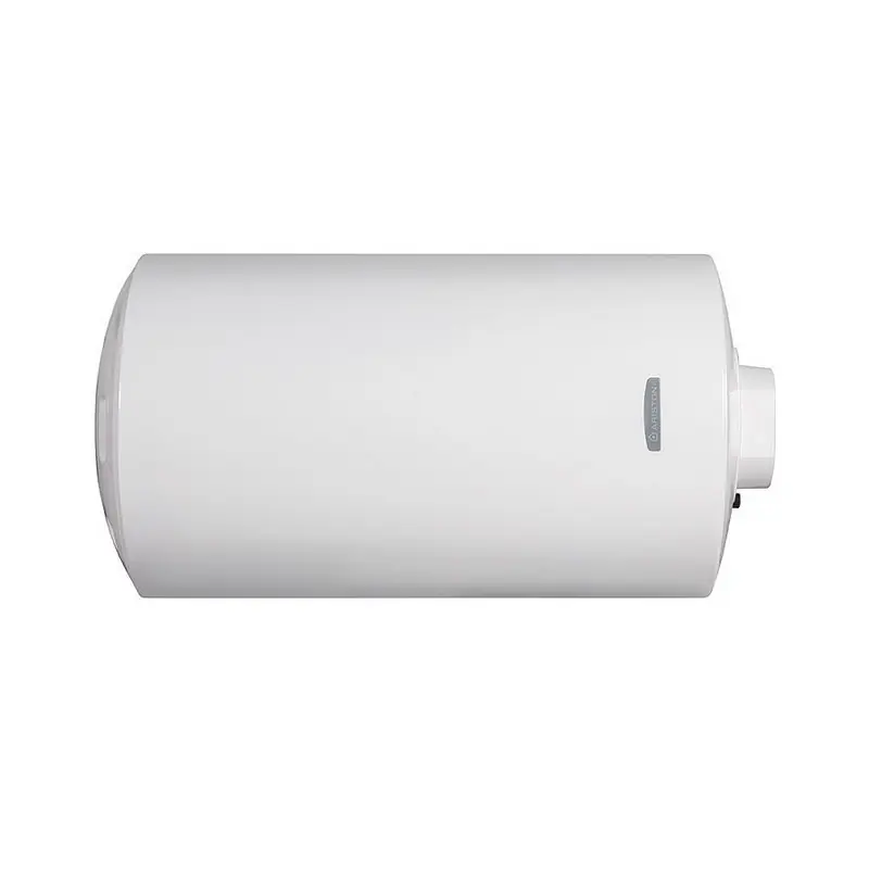 Chauffe-eau horizontal Initio blindé 100L 2000W Long 75 cm