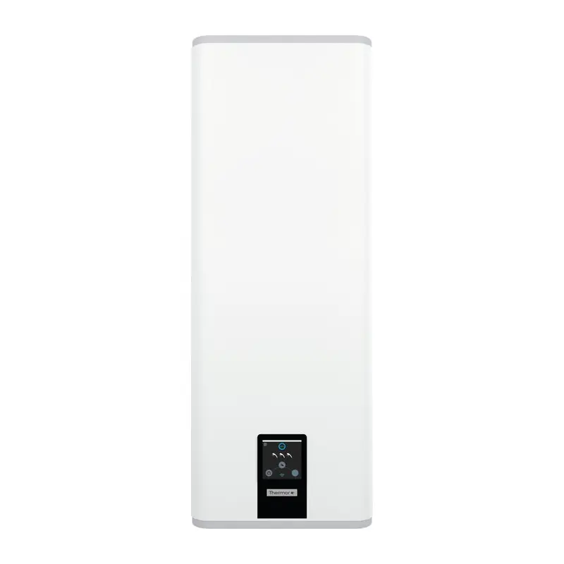 Chauffe-eau électrique connecté à semi-accumulation 80 L Malicio 2