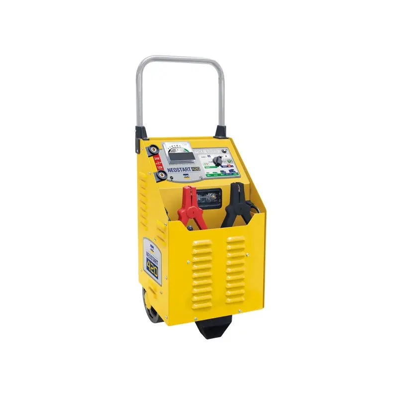 Chargeur démarreur traditionnel 12/24V 2050W NEOSTART 420