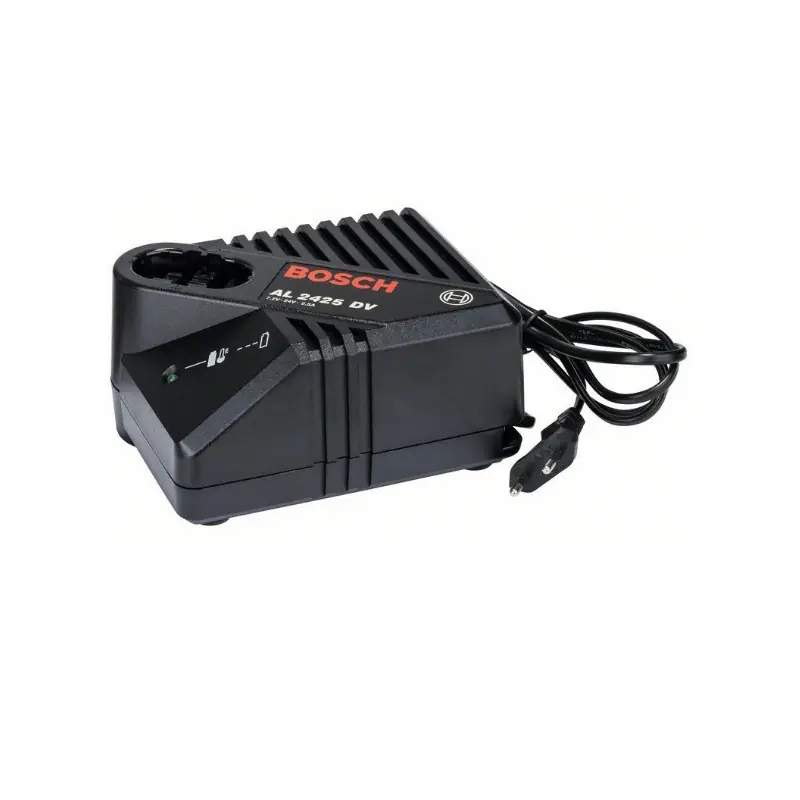 Chargeur de batterie 7.2 à 24V AL2425DV