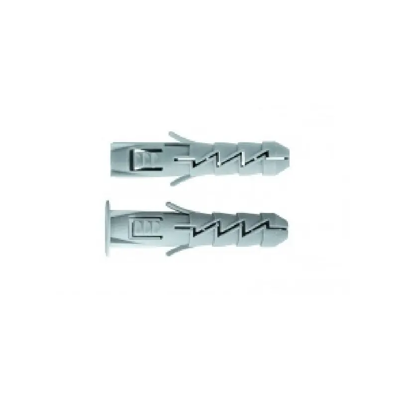 Chevilles Nylon standard FIX sans collerette Diam 10 x 50 mm 272185