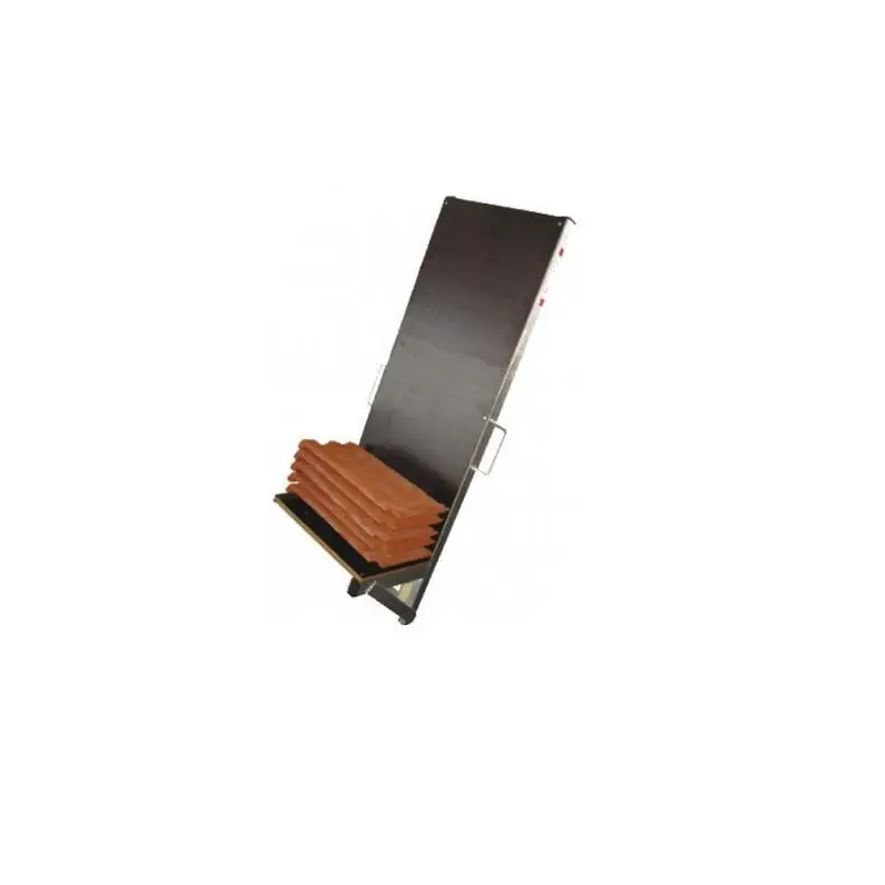 Chariot de toiture Charge maximale 150 Kg 312720001
