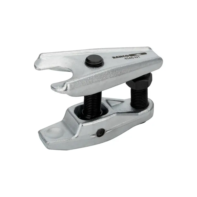 Chasse-rotule universel 26 mm finition galvanisée 4545-N2