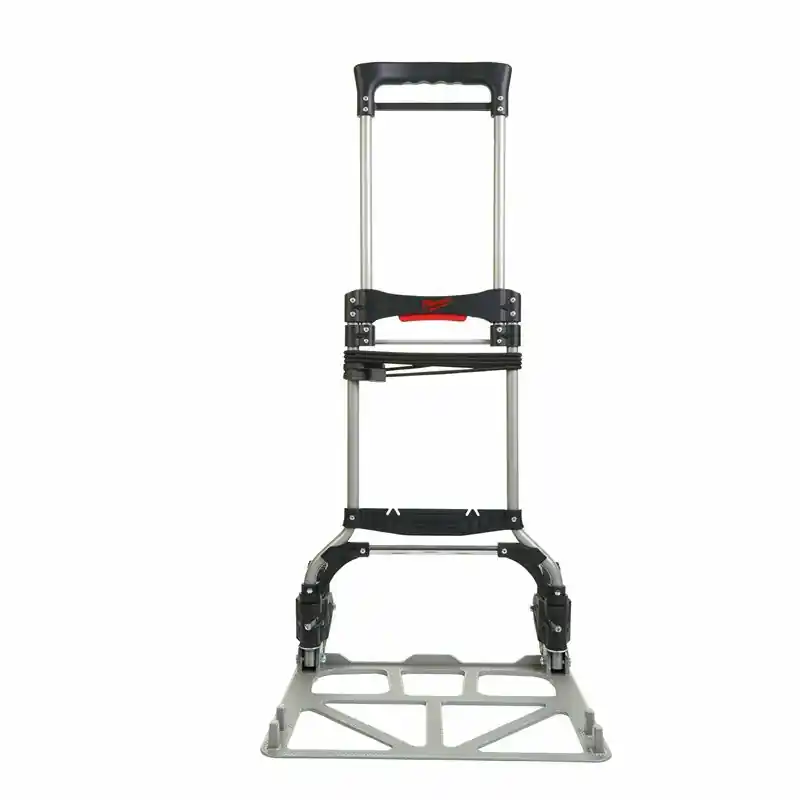 Chariot de chantier pour HD Box