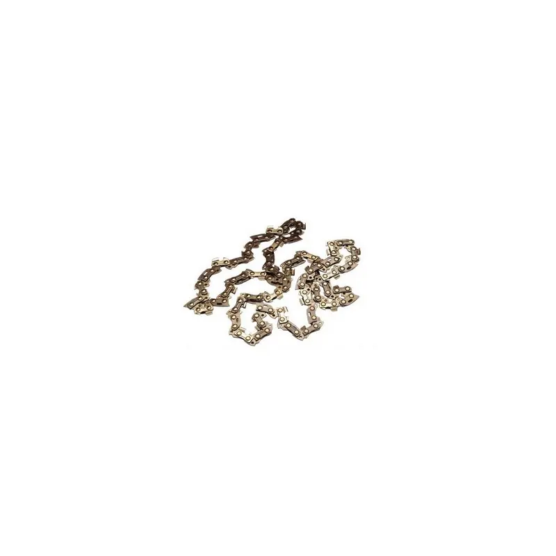 Chaîne CSA038 25cm pour élagueur APR04 Ryobi