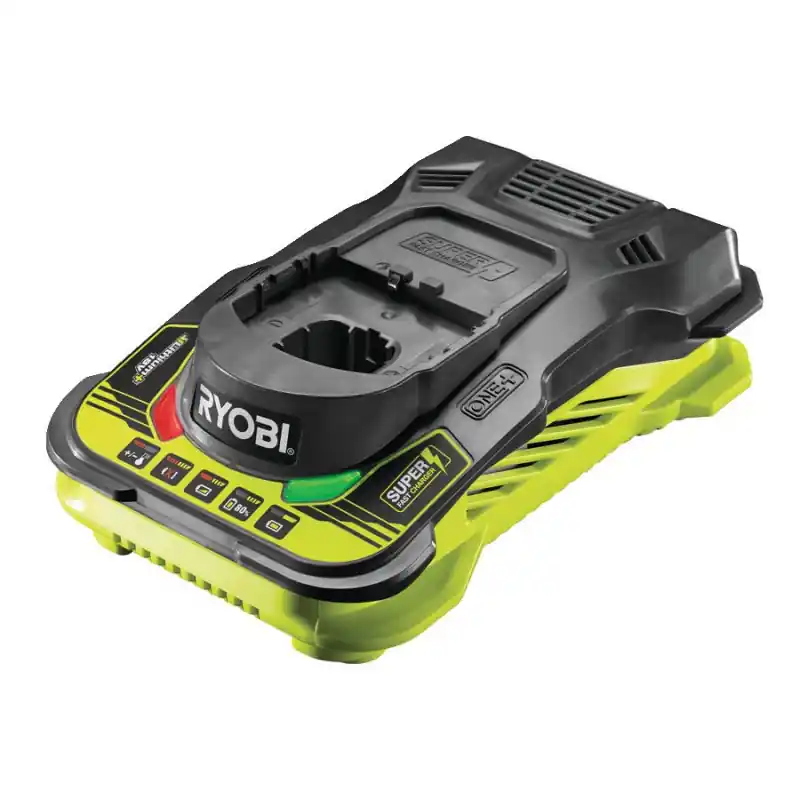 Chargeur super rapide Lithium-Ion 18 V 5 A RC18150
