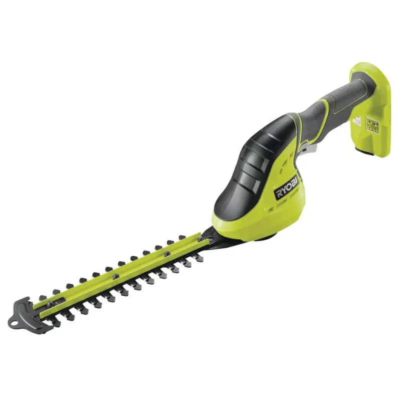 Cisaille/sculpteur végétaux OGS1822 18V 120/200mm produit seul Ryobi