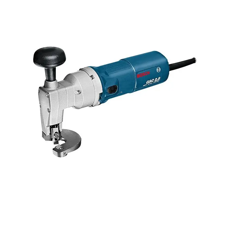 Cisaille 2,8mm 500W GSC 2,8