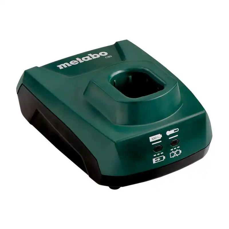 Chargeur de batterie ultra rapide C 60 12V NiCd EU