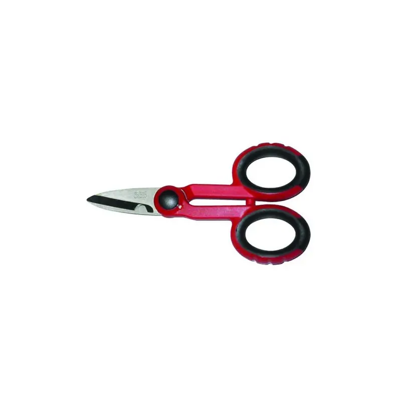 Ciseau d‘électricien 68775 145mm Metrica