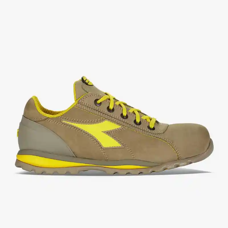 Chaussures de sécurité Glove Low S3 Hro Sra taille 41 Diadora