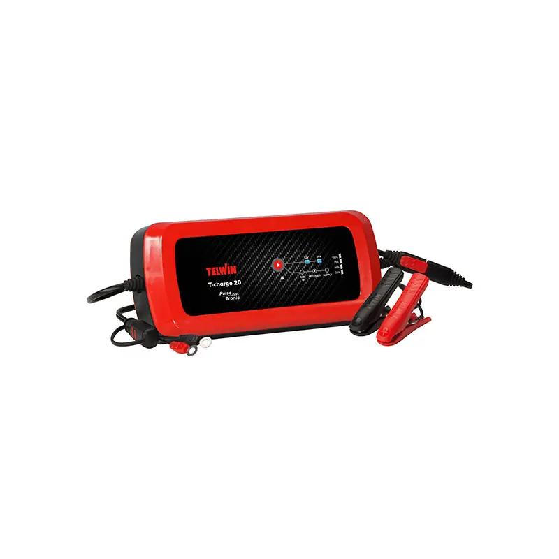 Chargeur de batterie T-CHARGE 20 12V/24V