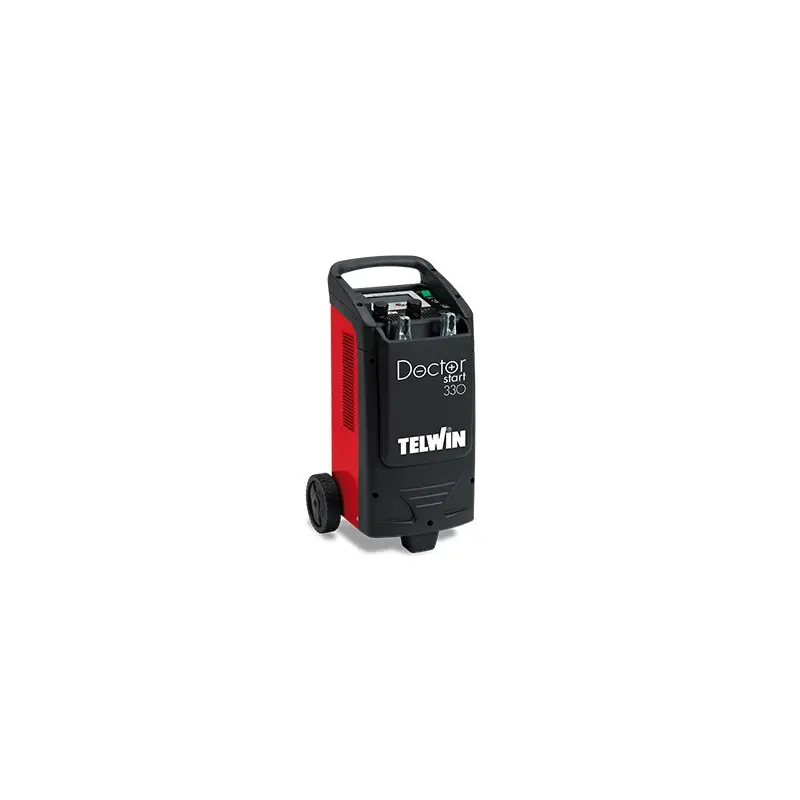 Chargeur batterie multifonction 12/24V puissance charge 1kW DOCTOR STA