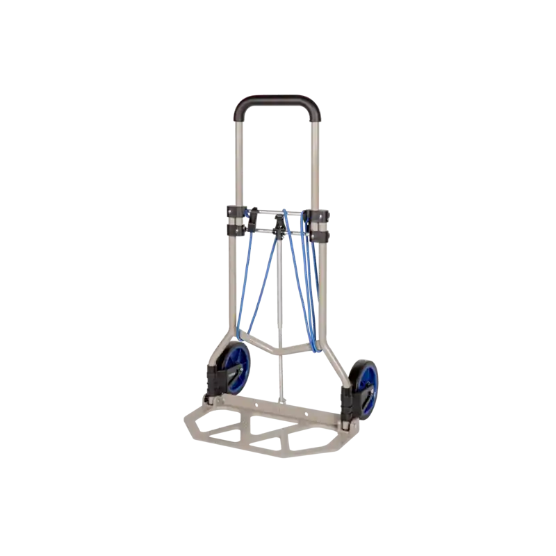 Chariot pliable capacité de charge 90 kg 9063FT90