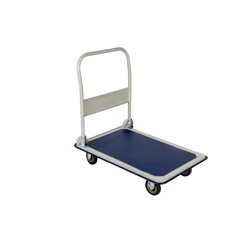 Chariot charge 150 kg max. 9063HT150