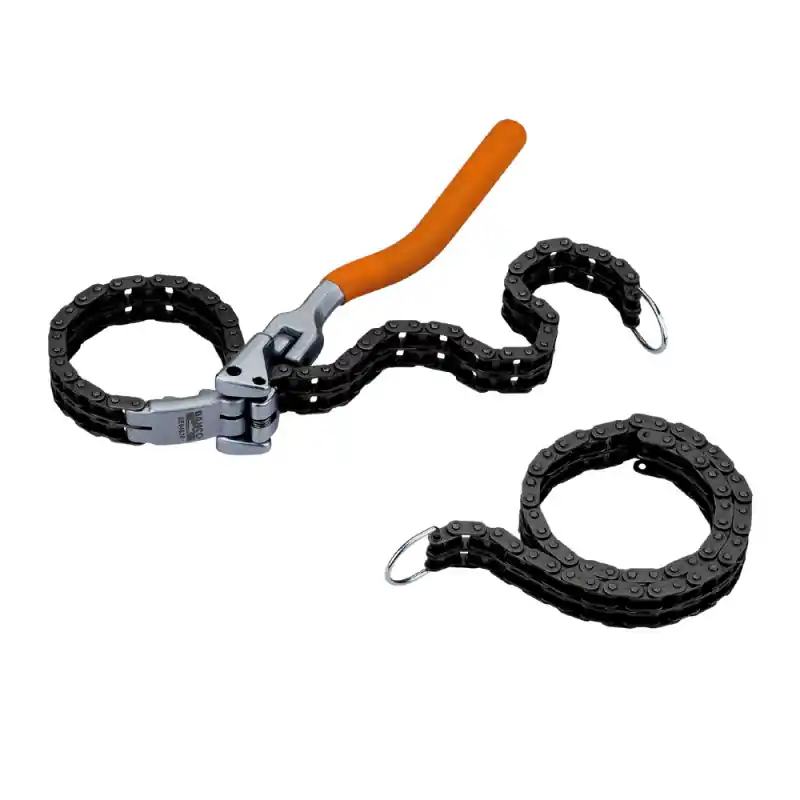 Chaîne de rechange 35 cm pour clé à chaîne, Diam 60-105 mm BE64350CH