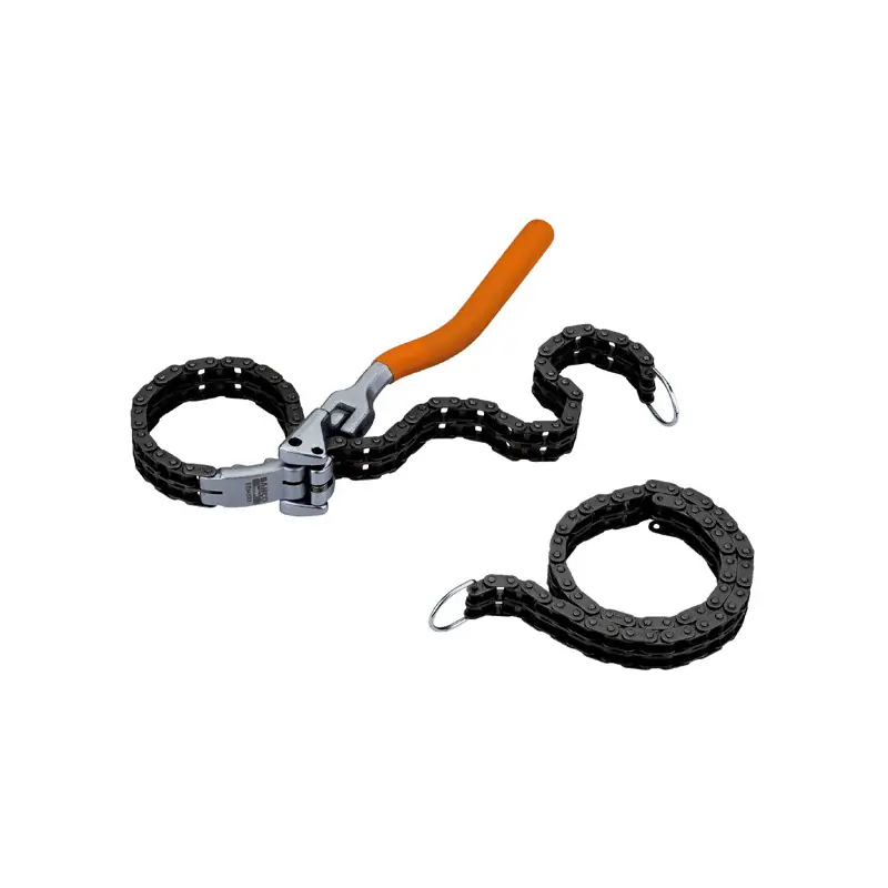 Chaîne de rechange 52 cm pour clé à chaîne, Diam 60-160 mm BE64520CH