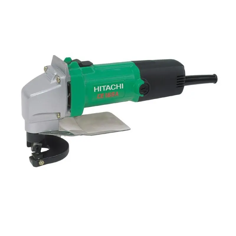 Cisaille CE16SAUAZ 1,6mm 400W Hikoki