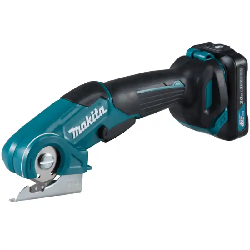 Cisaille universelle CP100DZ 12V CXT Li-Ion produit seul Makita