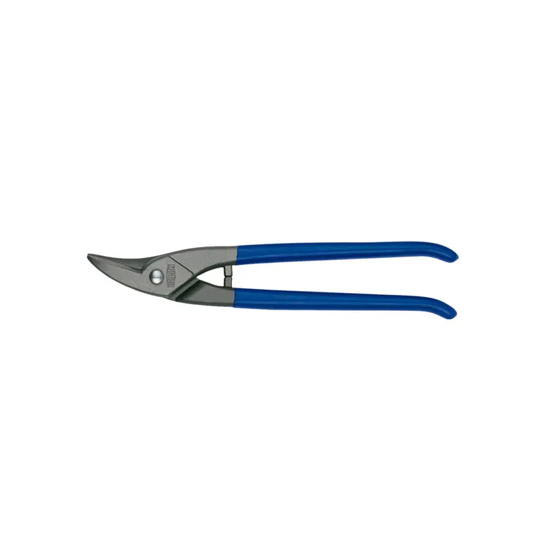 Cisaille classique Bichantourneuse droite Coupe-trou 250mm D114-250-SB