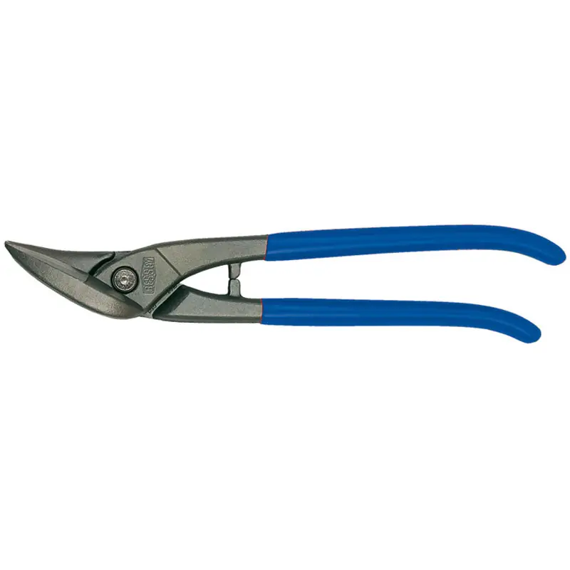 Cisaille classiques Bichantourneuse gauche 280mm D116-280L-SB
