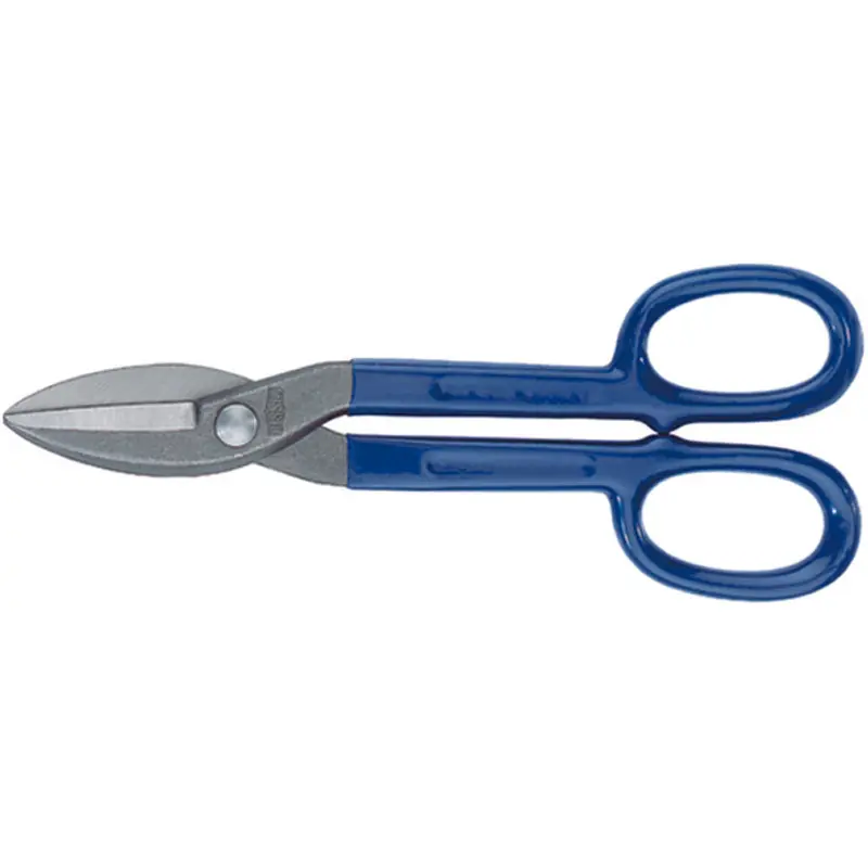 Cisaille classique Américaine 200 mm découpe courte D146-200