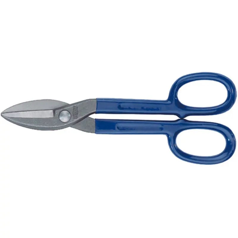 Cisaille classique Américaine 250 mm découpe courte D146-250