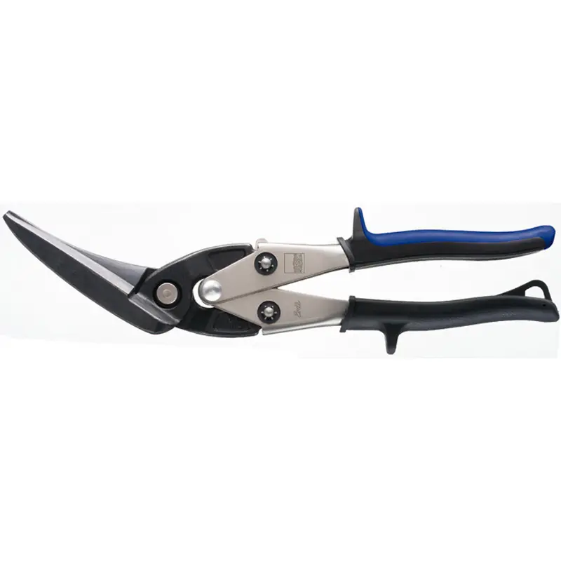 Cisaille démultiplication MULTISNIP bichantourneuse gauche 280mm D22A