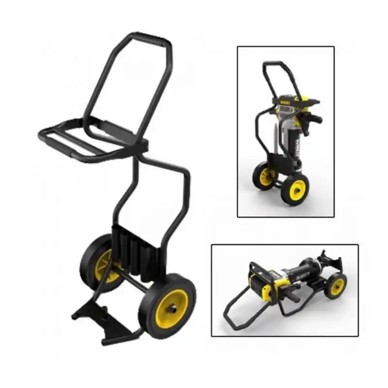 Chariot pour marteau piqueur D25981