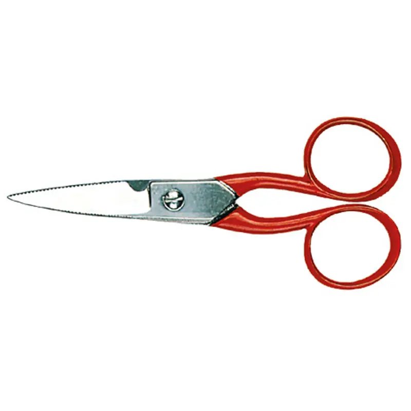 Ciseau d‘électricien 125 mm coupe-fil intégré D53