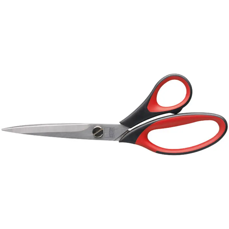 Ciseau multi-usage 200 mm en acier inoxydable et branches ergonomiques