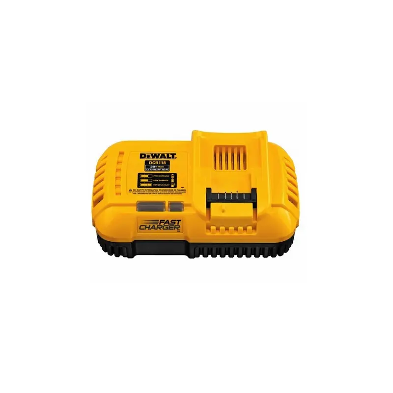 Chargeur de batterie 60 minutes DCB118