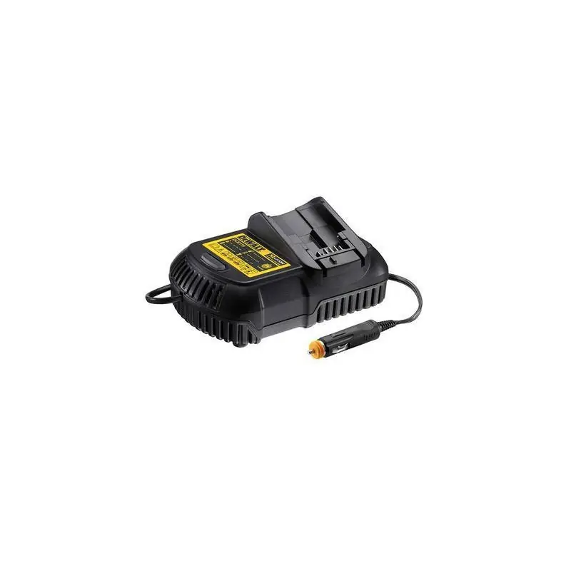 Chargeur multivoltage pour voiture DCB119