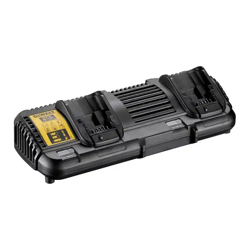 Chargeur à double port Flexvolt DCB132