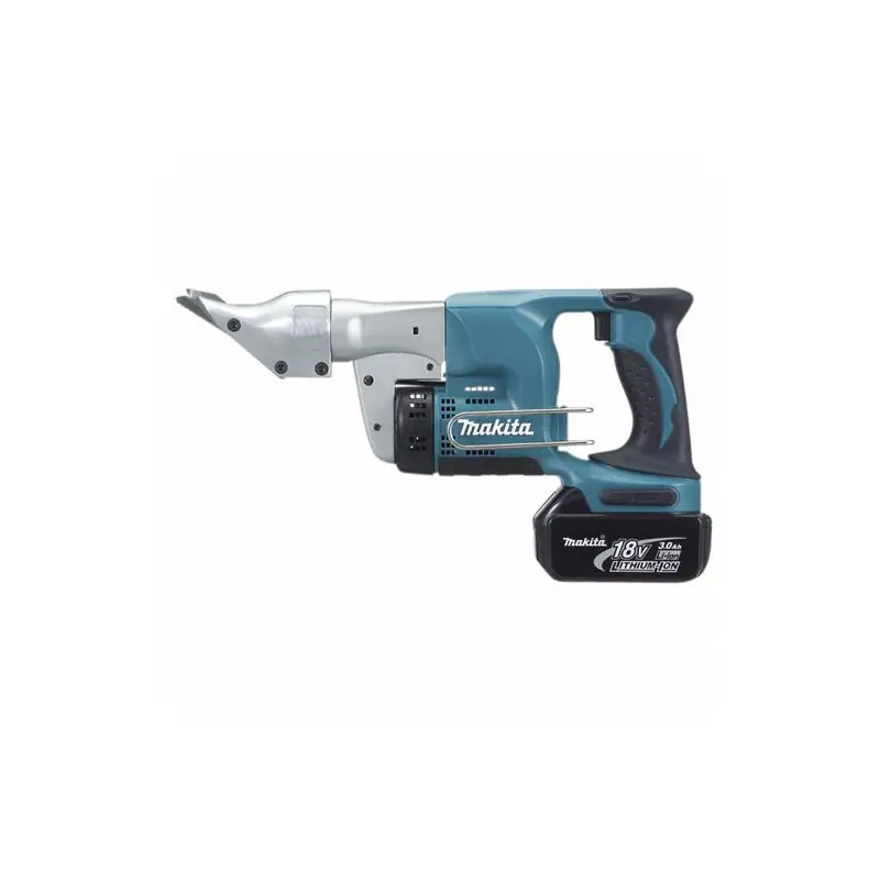 Cisaille métal 18V Li-Ion 3Ah DJS130RFE