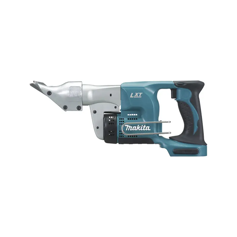 Cisaille métal 18 V Li-Ion sans batterie ni chargeur 2800 cps/min DJS1