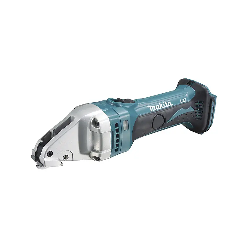 Cisaille métal 18 V Li-Ion sans batterie ni chargeur 4300 cps/min DJS1