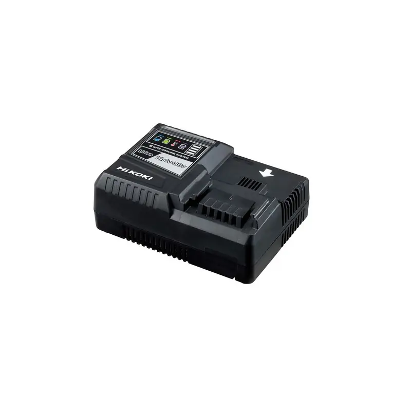 Chargeur rapide 14-18-25-36 Volt UC36YSLW0Z