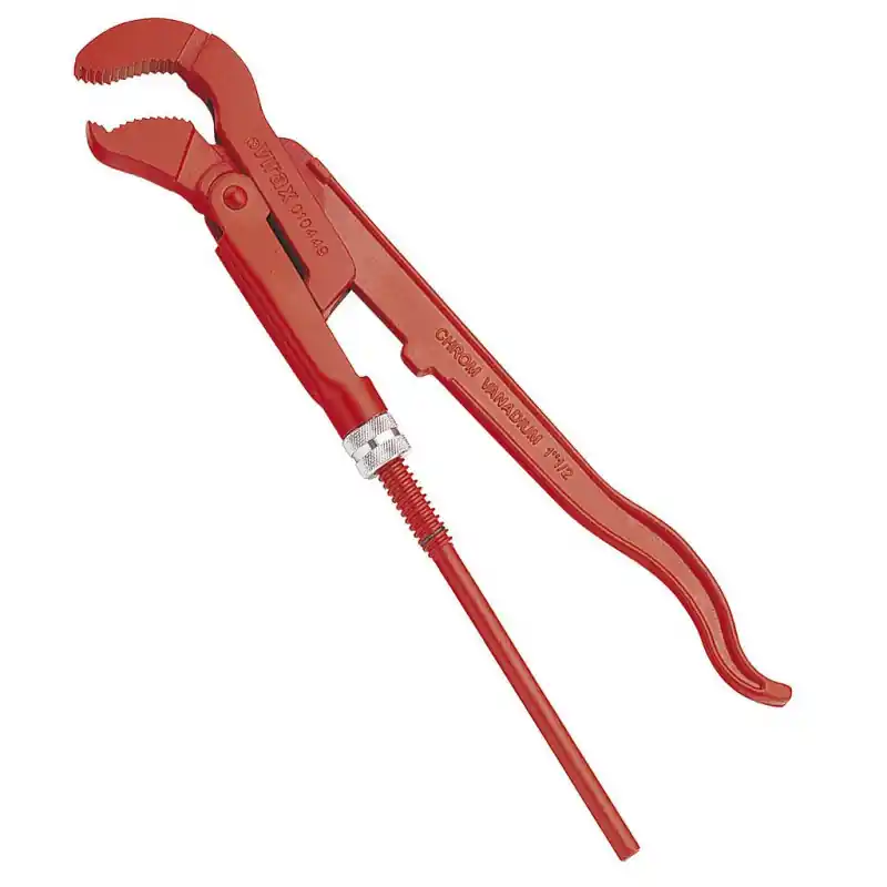 Clé serre-tube suédois 2" 550 mm