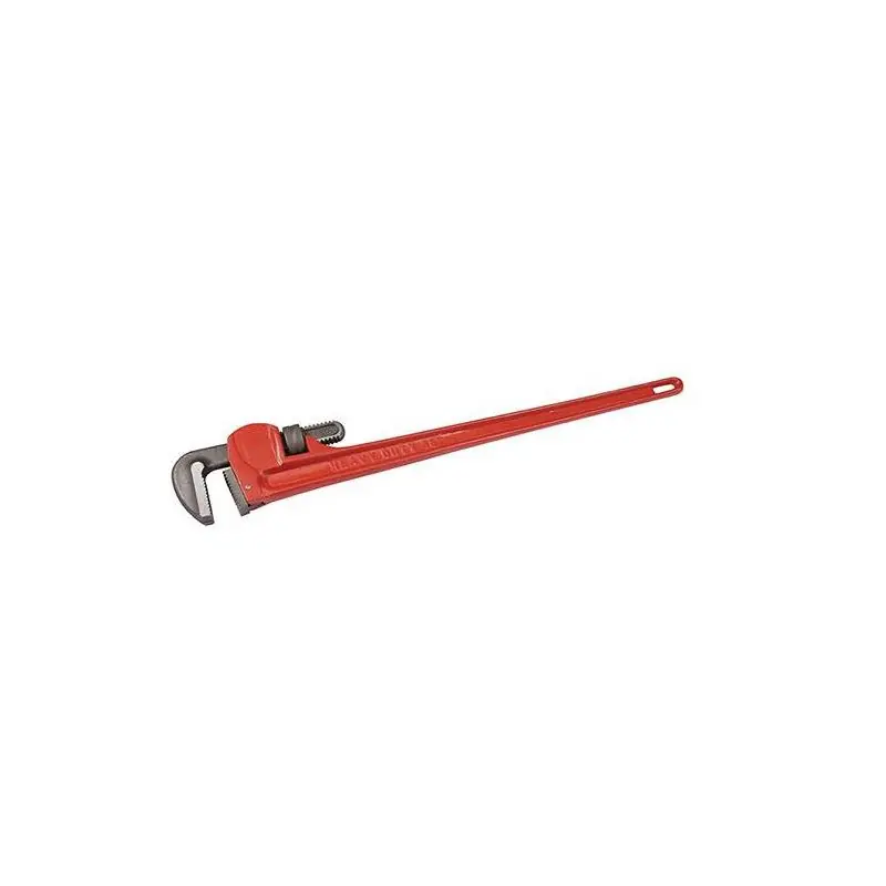 Clé à griffe Stillson Expert 900 mm Mâchoires 85 mm 282454