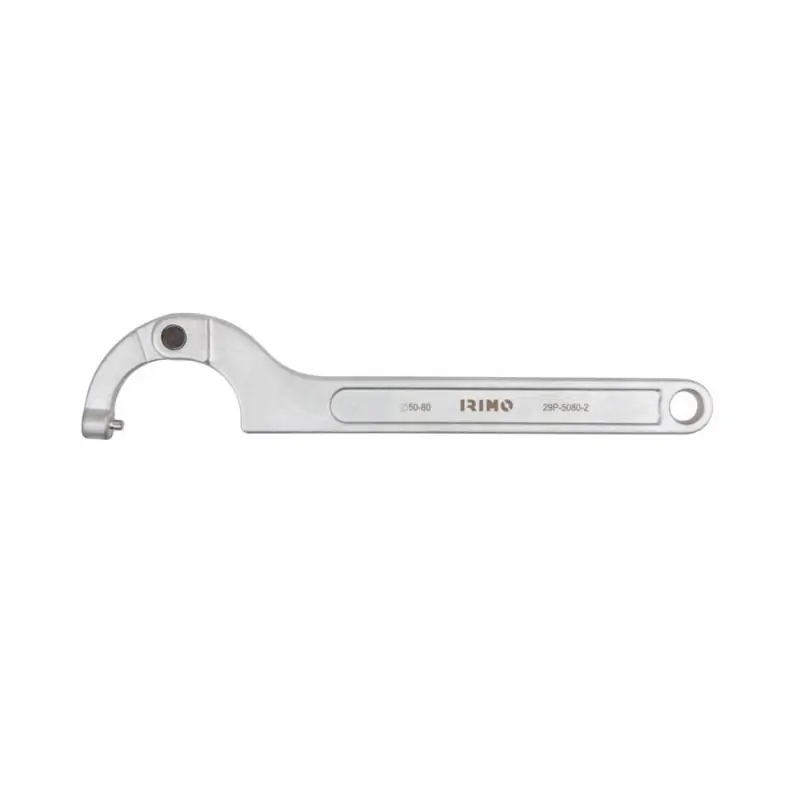Clé à ergot interchangeable 35-50 mm 29P-3550-2