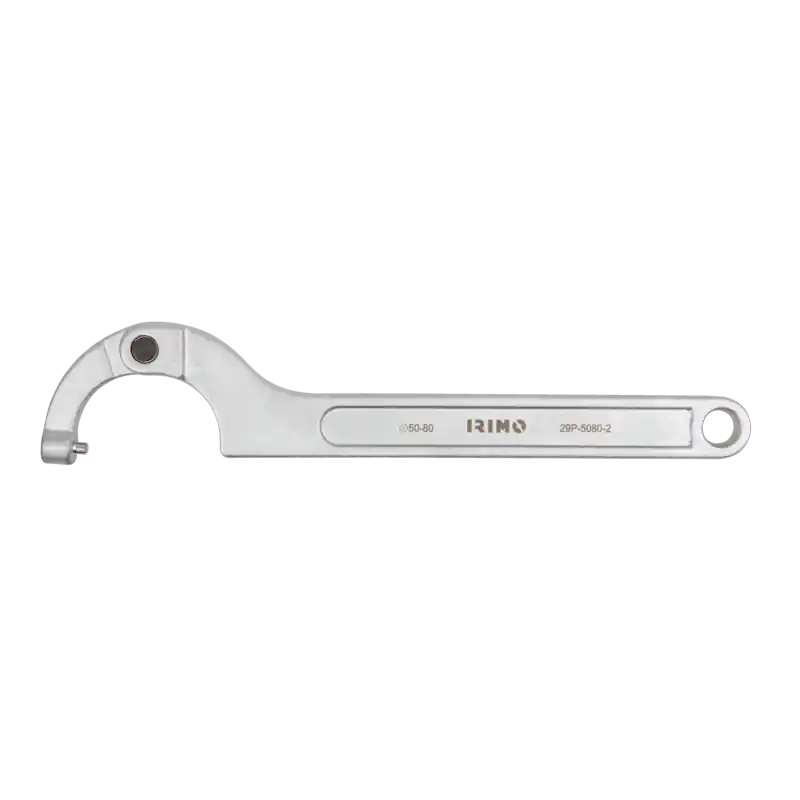 Clé à ergot interchangeable 50-80 mm 29P-5080-2