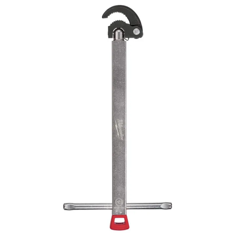 Clé à siphon petit modèle 10-32 mm 48227001