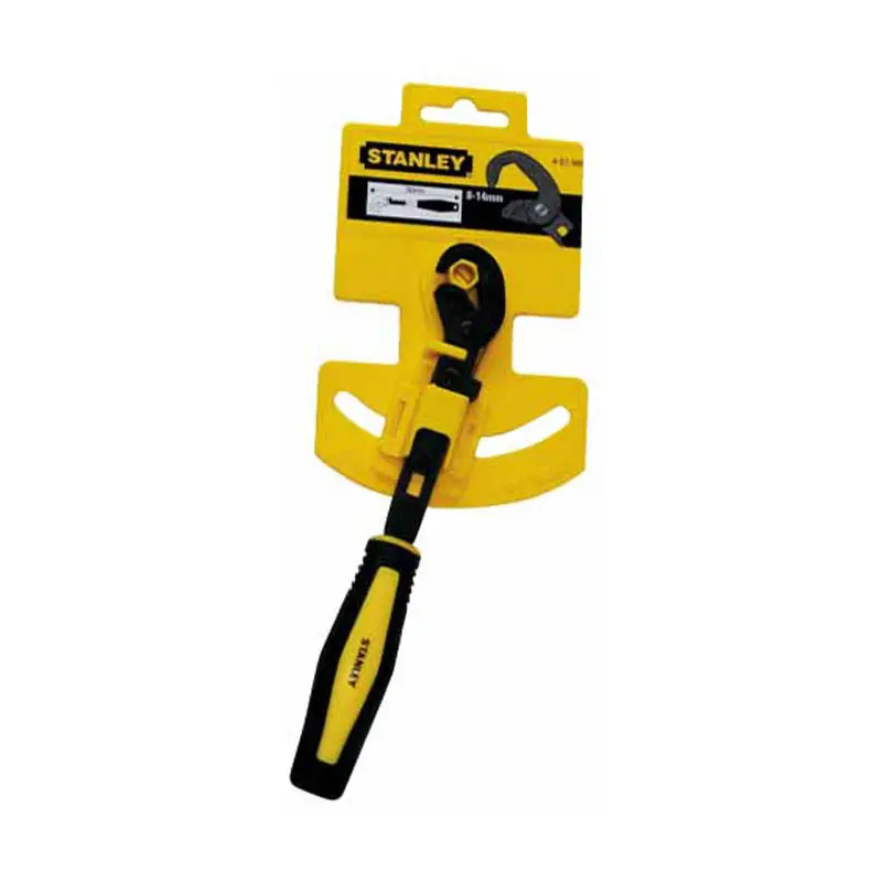Clé à griffe 13 19 mm 4-87-989