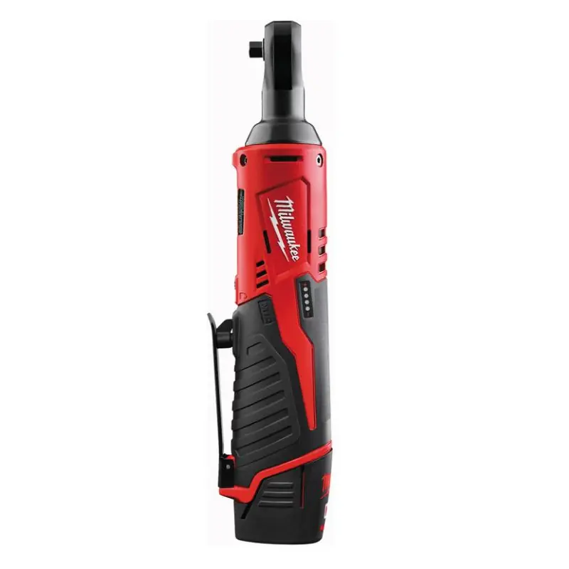 Clé à cliquet 40Nm 12V 1.5Ah M12 IR-201B (3/8")