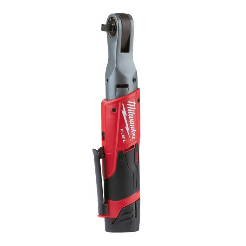 Clé à cliquet 3/8" M12 FUEL 12V Li-Ion 2.0Ah 75Nm M12 FIR38-201B