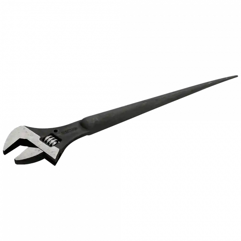 Clé à molette Podger avec finition phosphatée 405 mm 84-PODGER