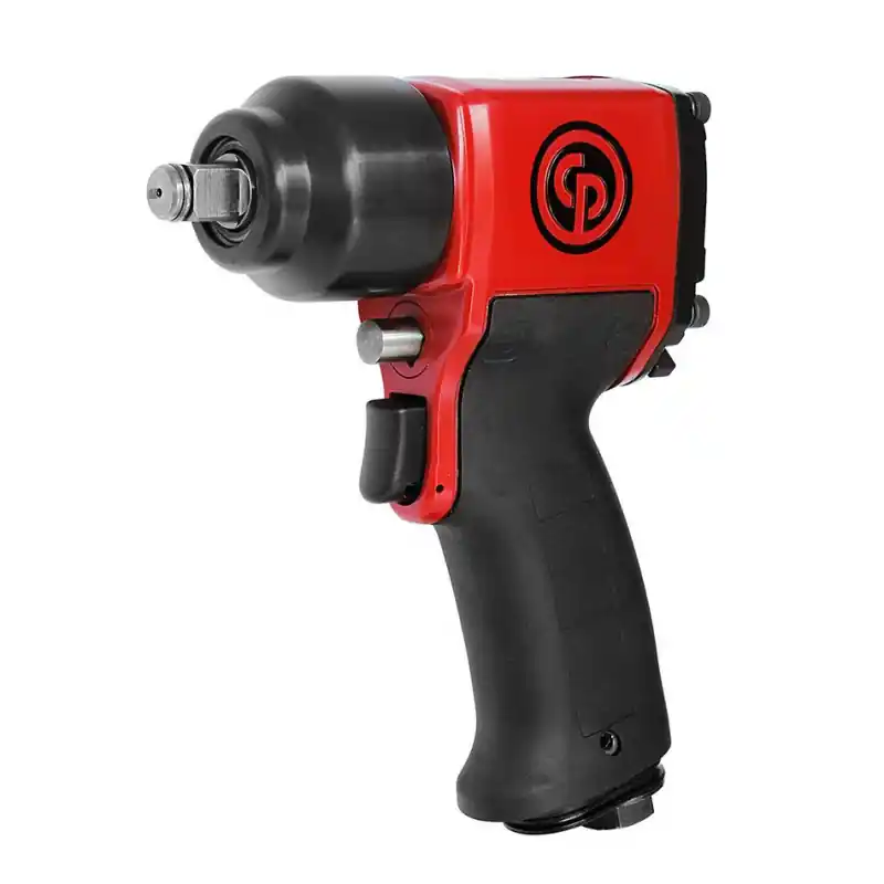 Clé à choc carré 1/2" 92 257 Nm CP726H