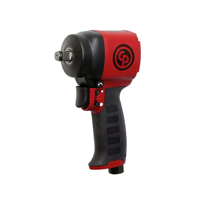 Clé à choc carré 1/2" 625 Nm longueur 108 mm CP7732C