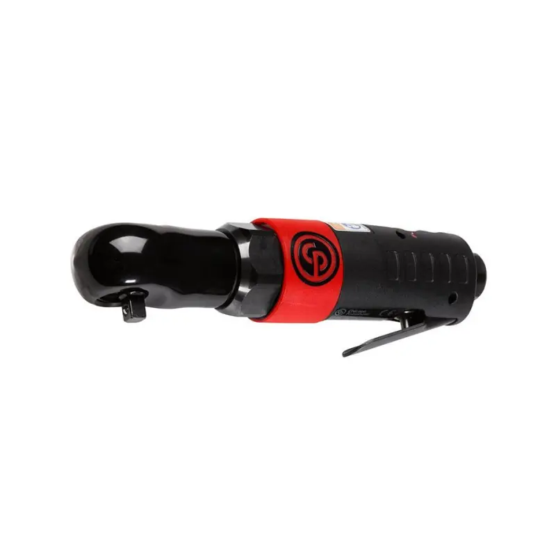Clé à cliquet carré 1/4" 35 Nm CP825C